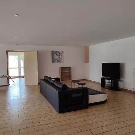 Maison Pour 6 Personnes Lassicourt Ngoại thất bức ảnh