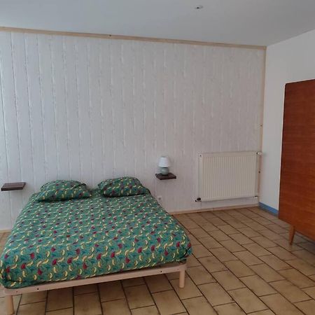 Maison Pour 6 Personnes Lassicourt Ngoại thất bức ảnh